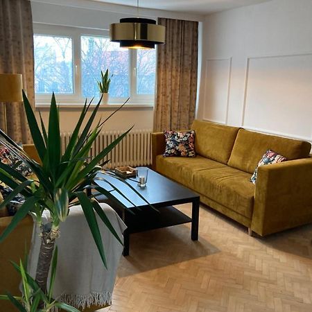 Tabago Studio 5 Gdansk Dış mekan fotoğraf
