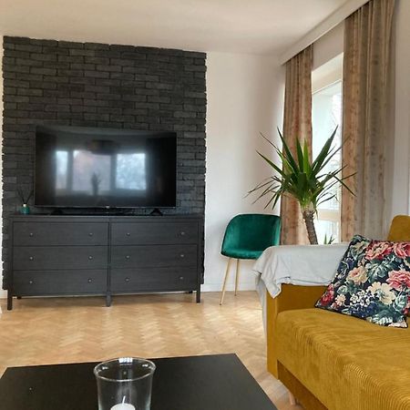 Tabago Studio 5 Gdansk Dış mekan fotoğraf