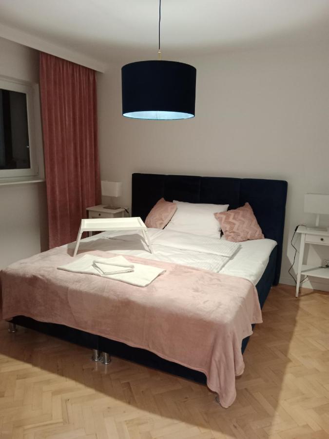 Tabago Studio 5 Gdansk Dış mekan fotoğraf