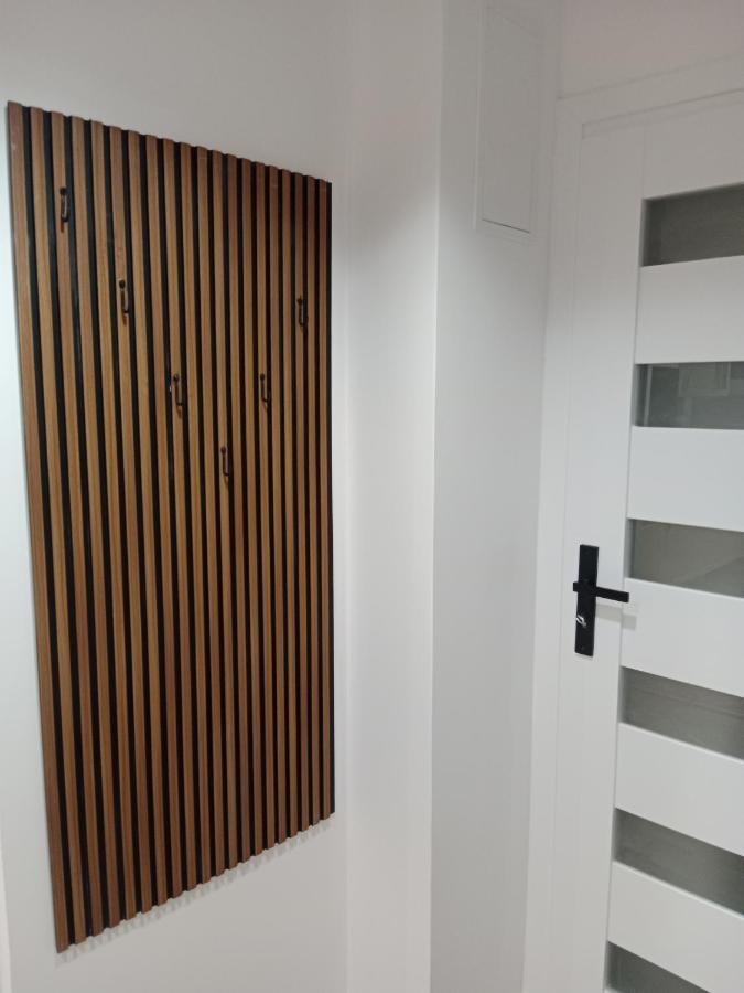 Tabago Studio 5 Gdansk Dış mekan fotoğraf