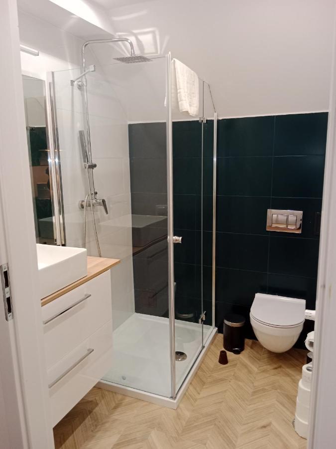 Tabago Studio 5 Gdansk Dış mekan fotoğraf