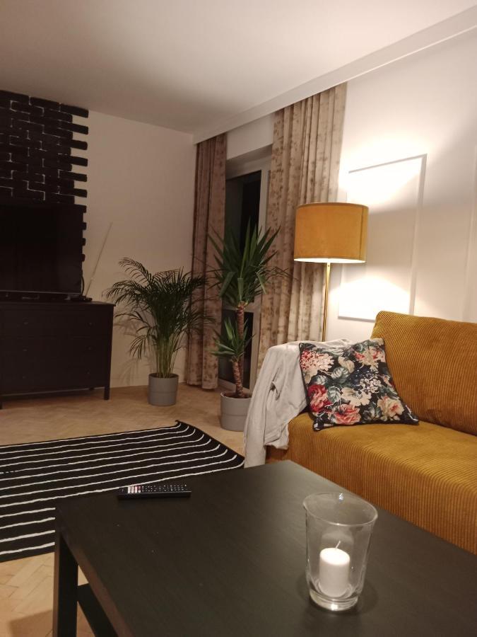 Tabago Studio 5 Gdansk Dış mekan fotoğraf