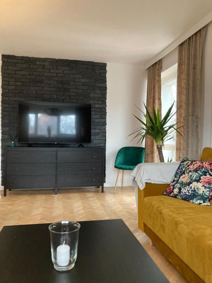 Tabago Studio 5 Gdansk Dış mekan fotoğraf