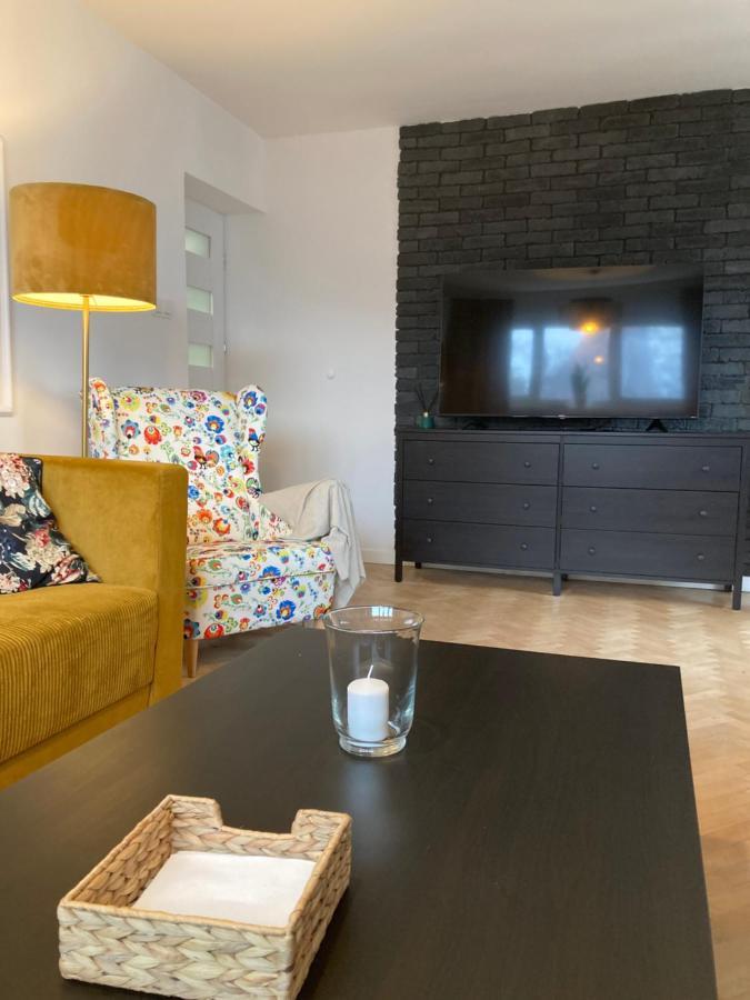 Tabago Studio 5 Gdansk Dış mekan fotoğraf