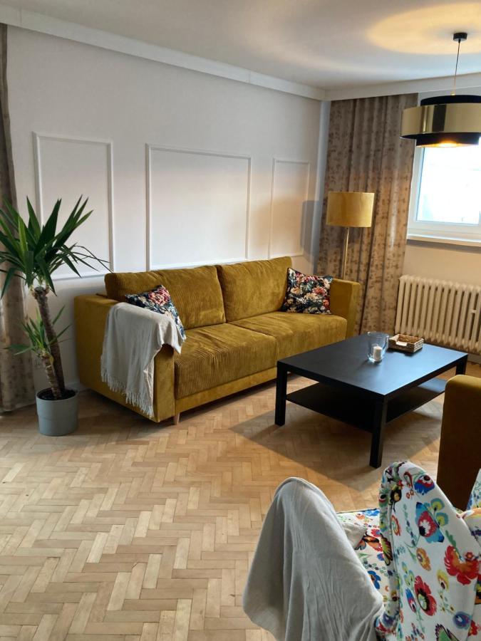 Tabago Studio 5 Gdansk Dış mekan fotoğraf