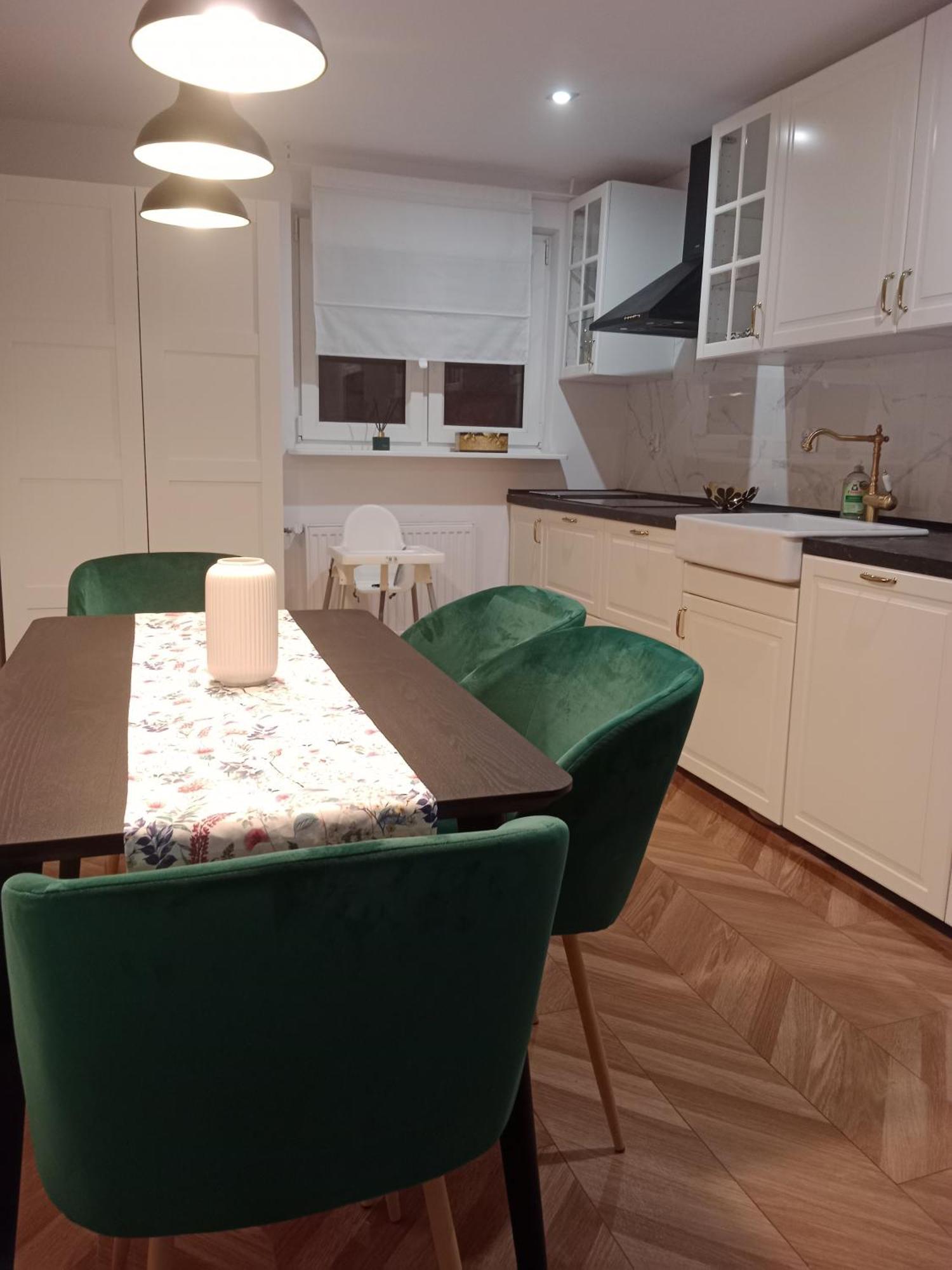Tabago Studio 5 Gdansk Oda fotoğraf